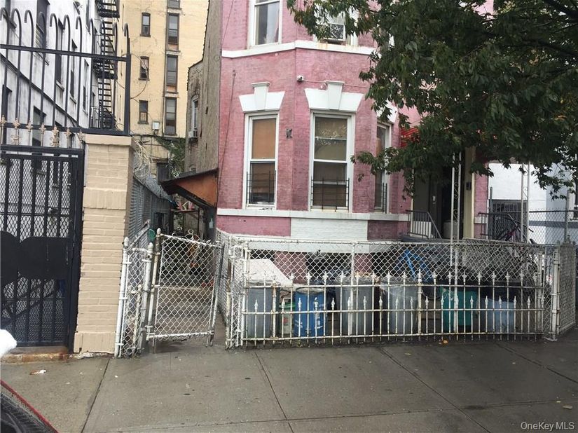 881 Longfellow Avenue, Bronx NY 10474