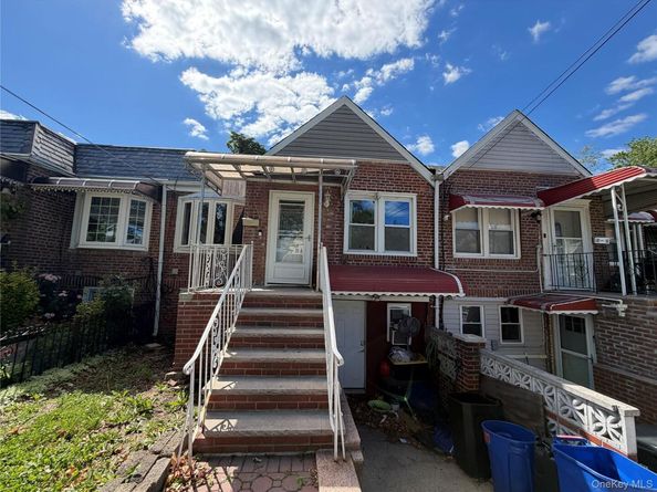 115-20 217th Street, Cambria Heights NY 11411