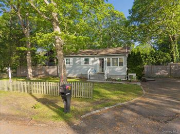 84 Queen Road