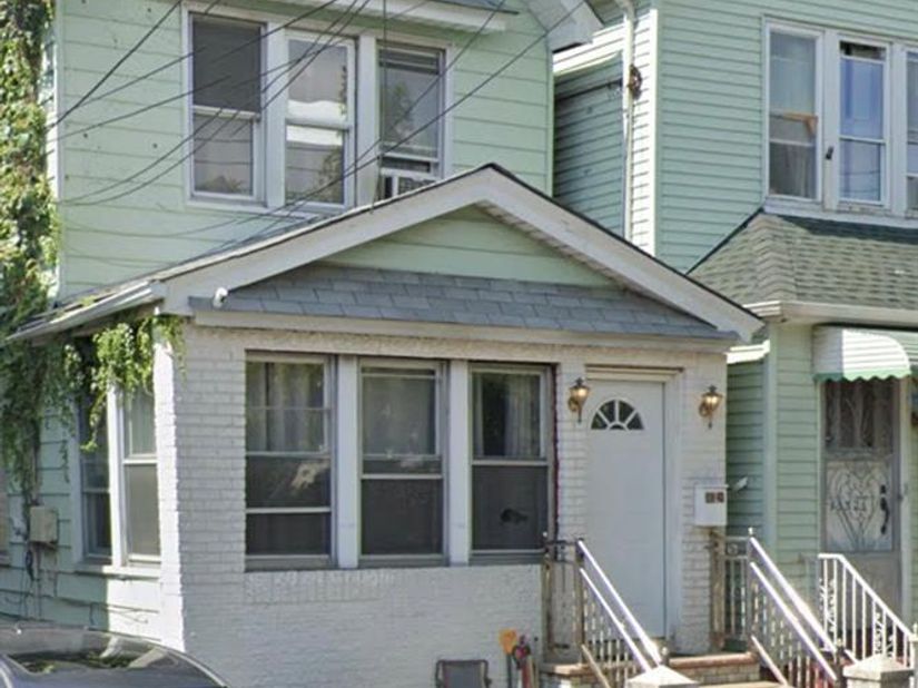 103-28 125th Street, Richmond Hill S. NY 11419