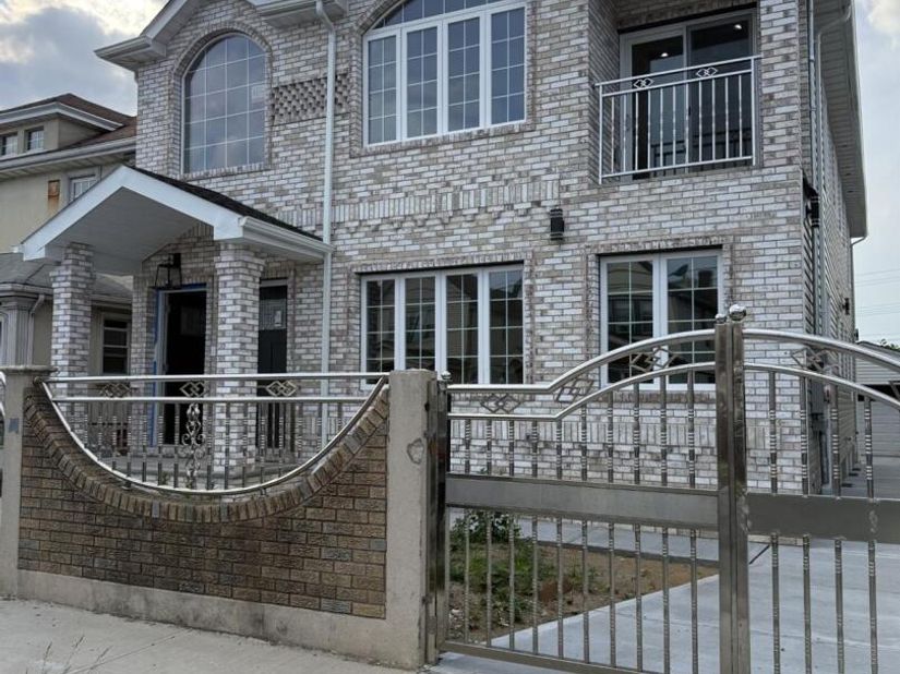 15137 136th Avenue, Jamaica NY 11434
