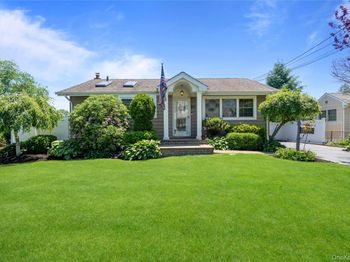 86 Claremont Avenue