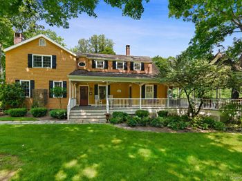 161 Ridgefield Avenue