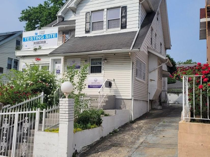 8734 169th Street, Jamaica NY 11432