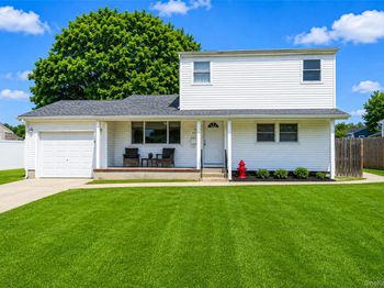 117 Timberline Drive
