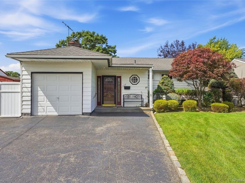 156 Broadway, Massapequa Park NY 11762