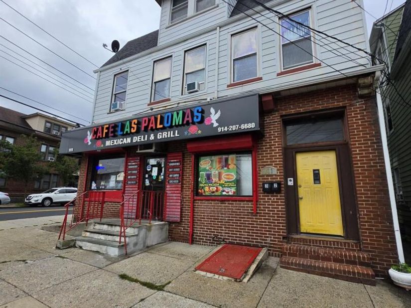 111 Crescent Place, Yonkers NY 10704