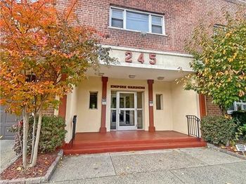 245 Bronx River Road