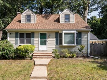 208 Melville Road