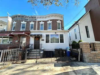 97-43 92nd Street