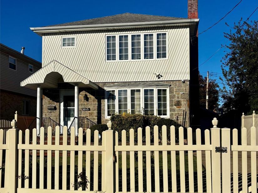 243-15 132nd Avenue, Rosedale NY 11422