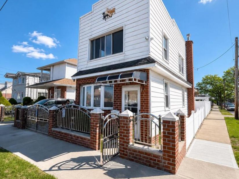 126-02 150th Avenue, South Ozone Park NY 11420