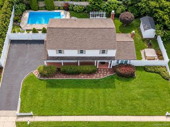14 Osage Drive