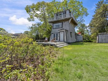 55 West End Avenue