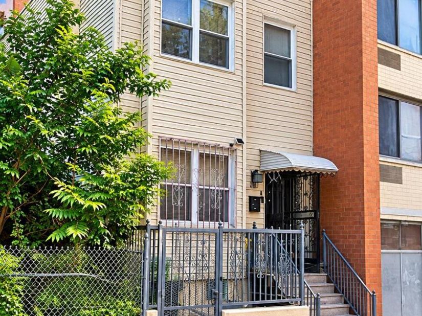 467 E 159th Street, Bronx NY 10451