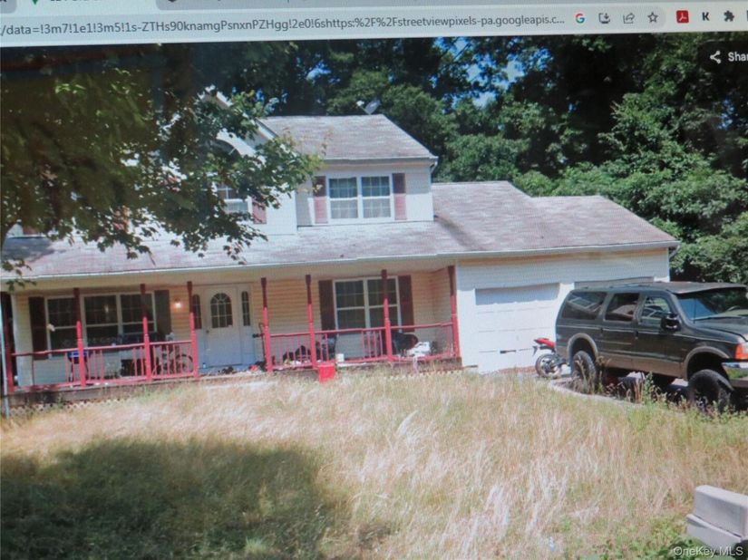2 Ord Court, Middle Island NY 11953