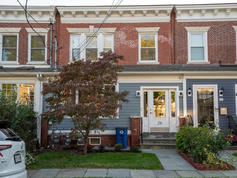 26 Pratt Street, New Rochelle NY 10801