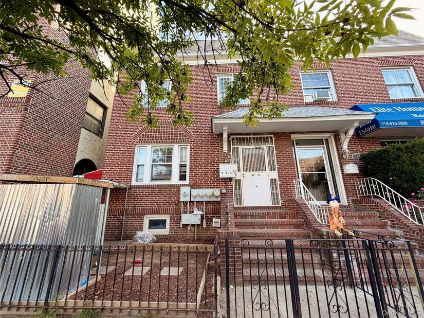37-11 90th Street, Jackson Heights NY 11372