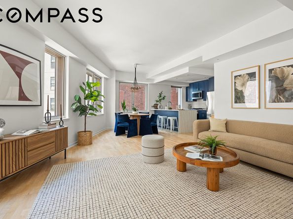 133 Water Street 5A, Brooklyn NY 11201