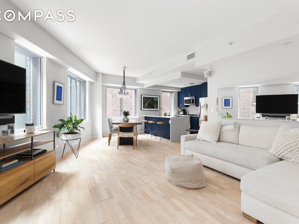 133 Water Street 5A, Brooklyn NY 11201