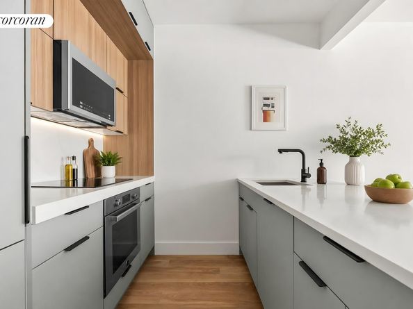 157 Rogers Avenue 2, Brooklyn NY 11216