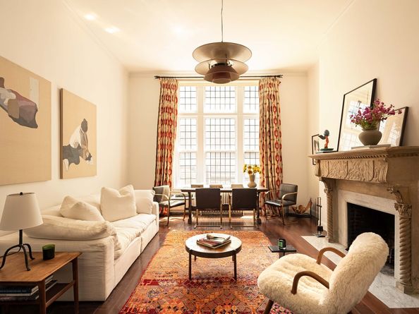 165 East 60th Street 6D, New York NY 10022