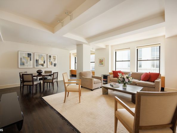 40 East 61st Street 8A, New York NY 10065