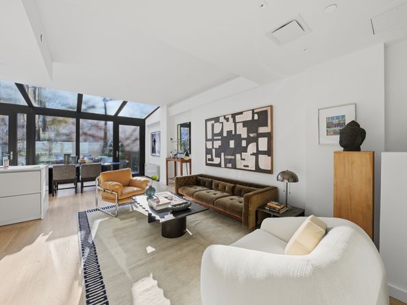 650 East 6th Street TWH, New York NY 10009