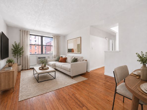 1825 Madison Avenue 3M, New York NY 10035