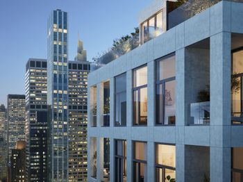 126 East 57th Street