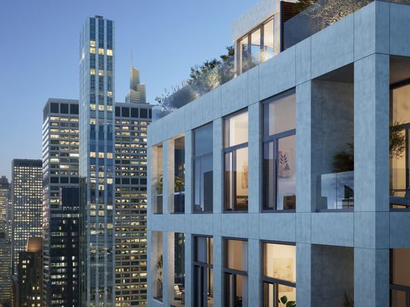 126 East 57th Street 1008, New York NY 10022
