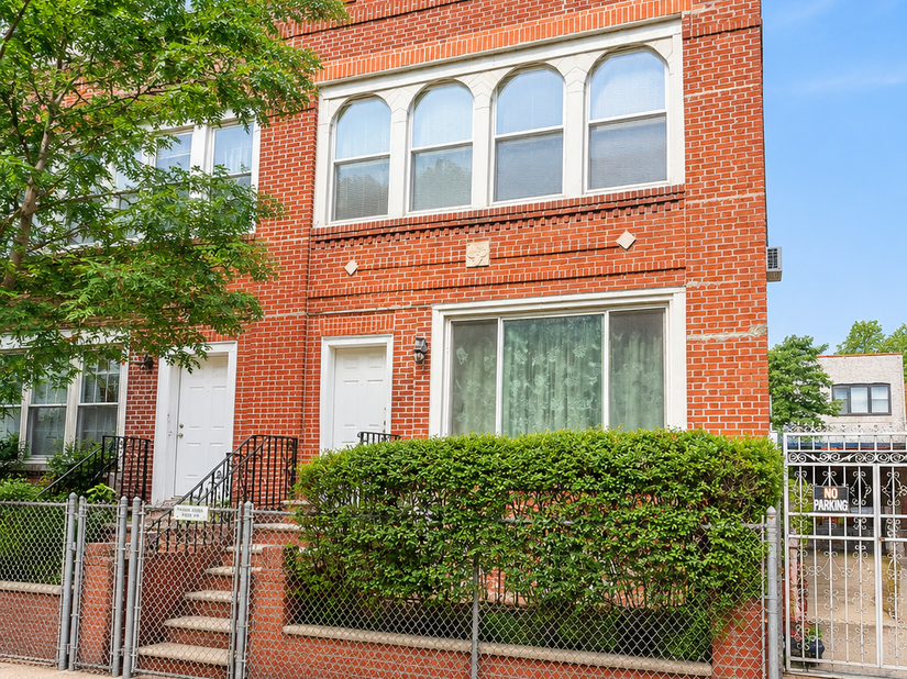 2052 Union Street, Brooklyn NY 11212