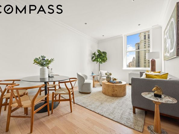 150 Nassau Street 9F, New York NY 10038