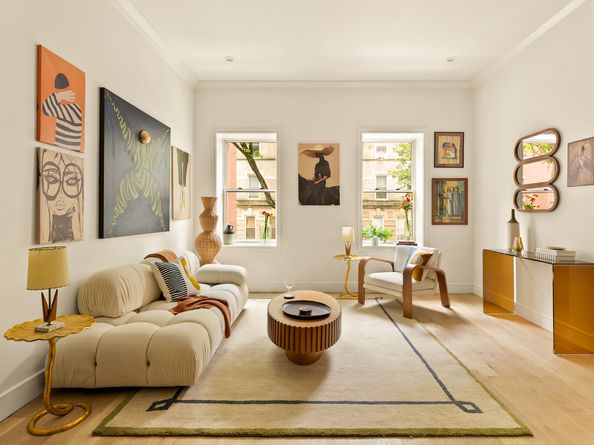 263 Sackett Street 2, Brooklyn NY 11231