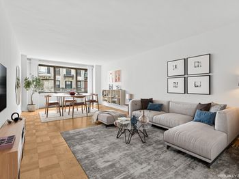 35 East 38th Street