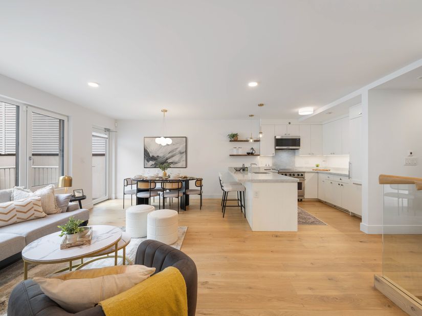 271 14th Street 2711A, Brooklyn NY 11215