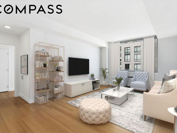 40 West 116th Street A811, New York NY 10026