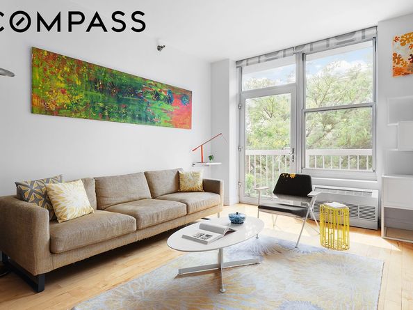 249 East 118th Street 3B, New York NY 10035
