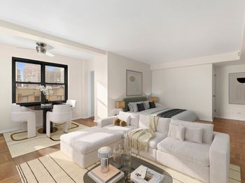 200 East 36th Street