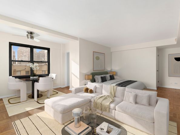 200 East 36th Street 12A, New York NY 10016
