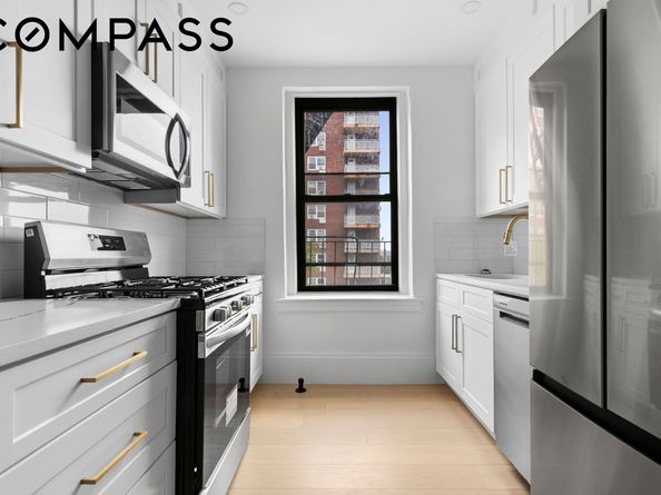 163 Ocean Avenue 6J, Brooklyn NY 11225