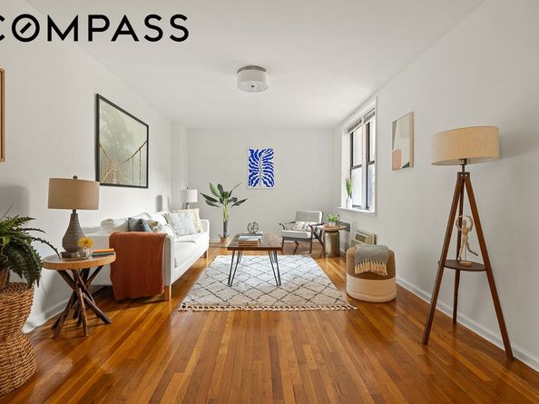 345 Webster Avenue 4G, Brooklyn NY 11230