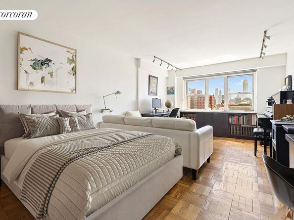69 West 9th Street 11A, New York NY 10011