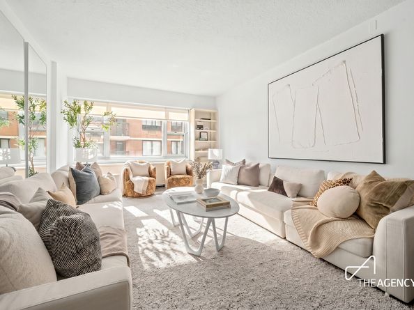 60 East 8th Street 29A, New York NY 10003
