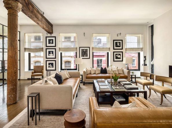 42 Wooster Street 3, New York NY 10013