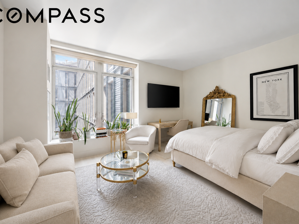 91 Leonard Street 5D, New York NY 10013