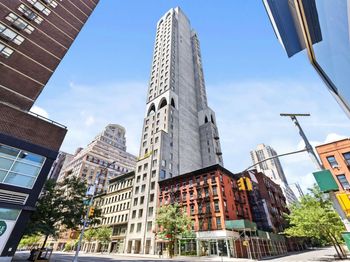 180 East 88th Street