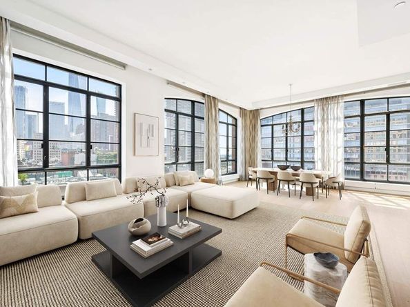 7 Hubert Street 10A, New York NY 10013