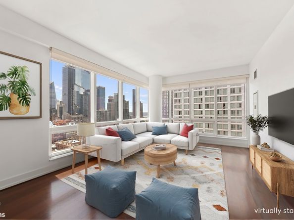 350 West 42nd Street 24A, New York NY 10036