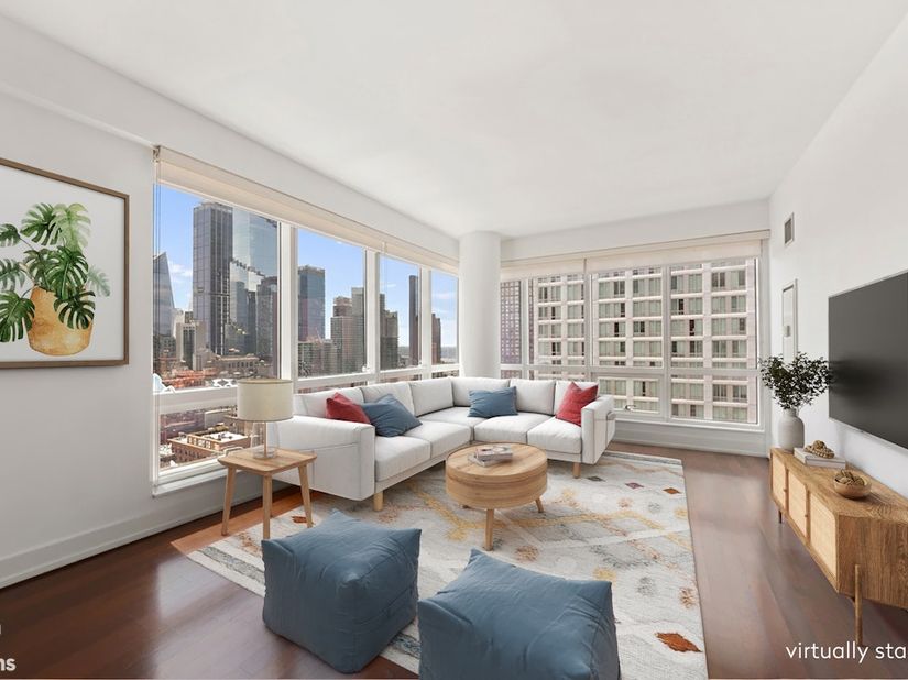350 West 42nd Street 24A, New York NY 10036
